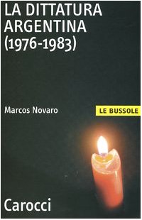 La Dittatura Argentina (1976-1983)