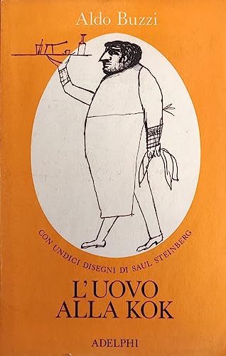 L'Uovo Alla Kok