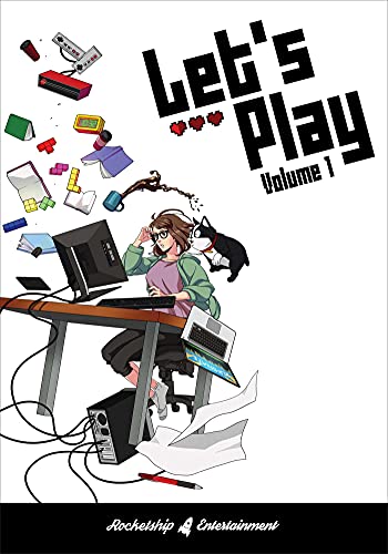 Let'S Play 1: Volume 1