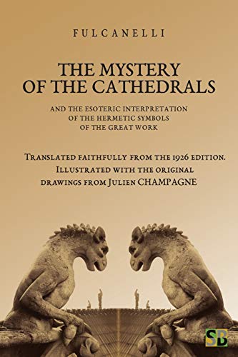 The Mystery Of The Cathedrals