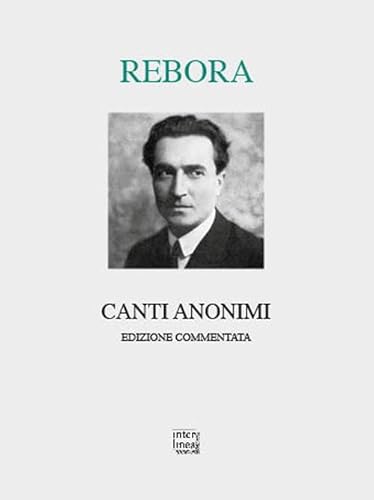 Canti Anonimi