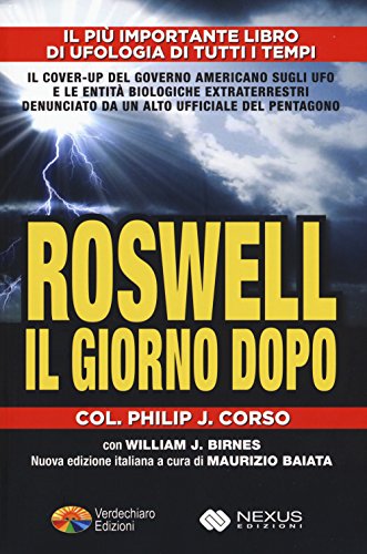 Il Giorno Dopo Roswell
