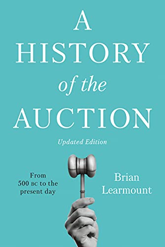 A History Of The Auction