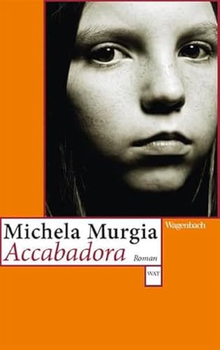 Accabadora (Wat): 768