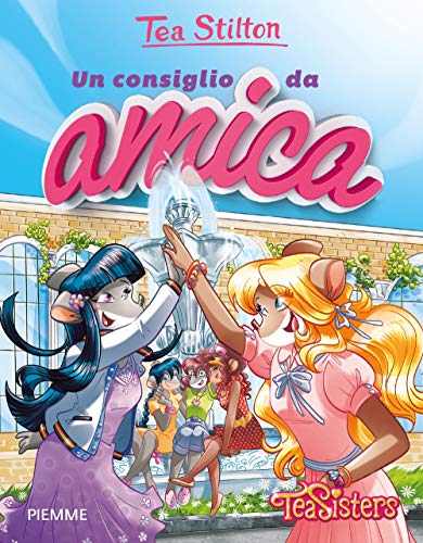 Un Consiglio Da Amica
