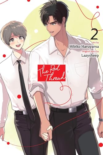 The Red Thread 2