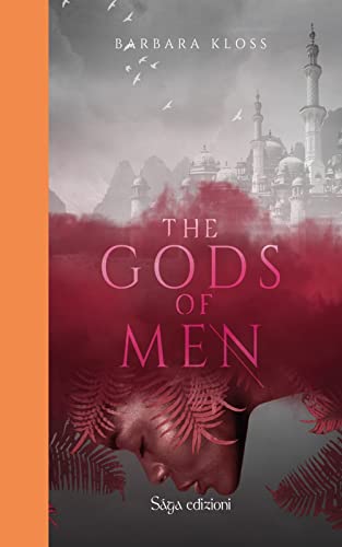 The Gods Of Men. Ediz. Italiana