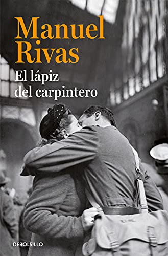 Lapiz Del Carpintero, El [Lingua Spagnola]