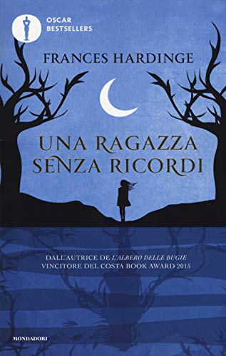 Una Ragazza Senza Ricordi
