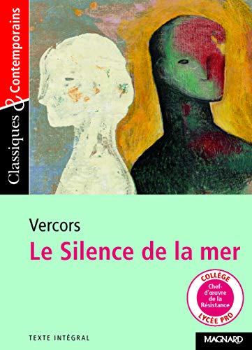 Le Silence De La Mer