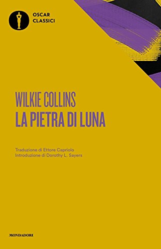 La Pietra Di Luna