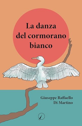 La Danza Del Cormorano Bianco