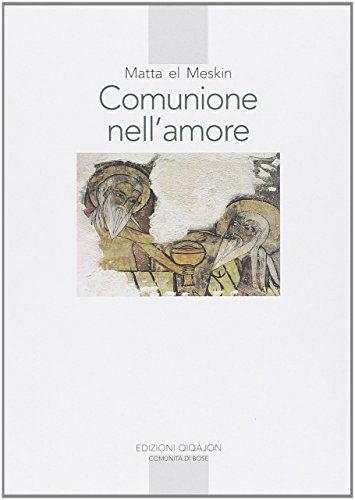 Comunione Nell'Amore