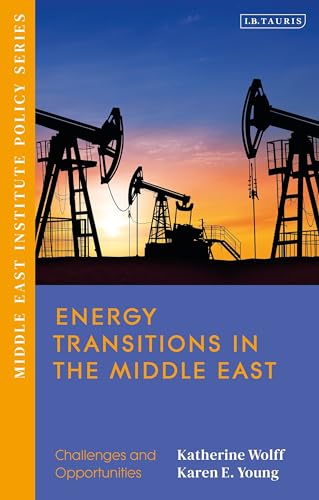 Energy Transitions In The Middle East: Challenges And Opportunities