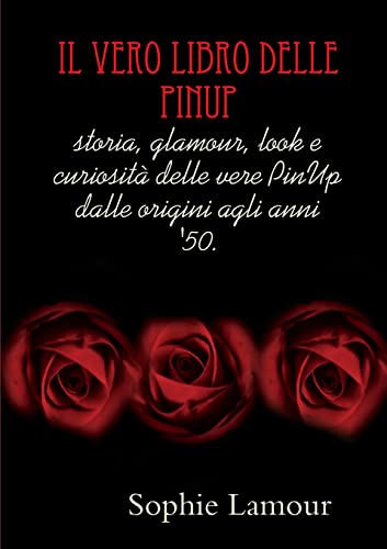 Il Vero Libro Delle Pinup