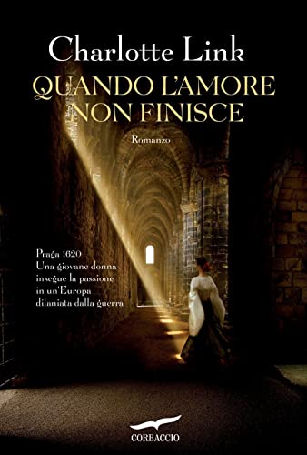 Quando L'Amore Non Finisce