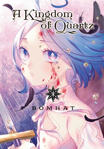 A Kingdom Of Quartz 1