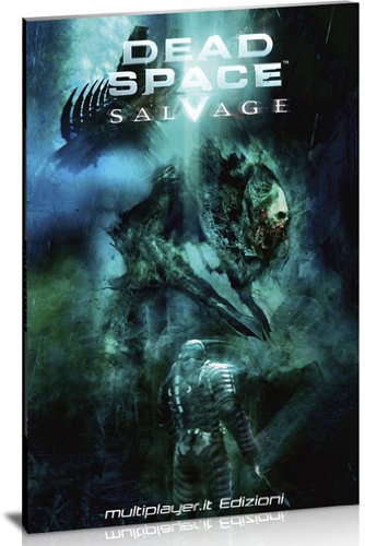 Dead Space Salvage