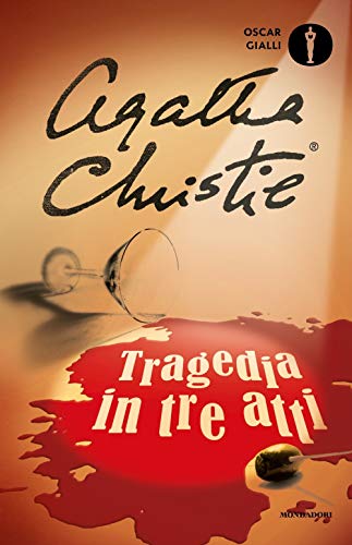 Tragedia In Tre Atti