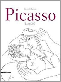 Picasso. Suite 347. Catalogo Della Mostra (Cremona, 5 Aprile-28 Giugno 2009). Ediz. Italiana E Inglese