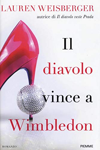Il Diavolo Vince A Wimbledon