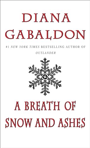 A Breath Of Snow And Ashes [Lingua Inglese] [Lingua Inglese]: 6