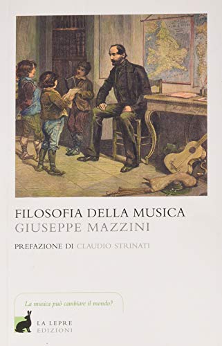 Filosofia Della Musica