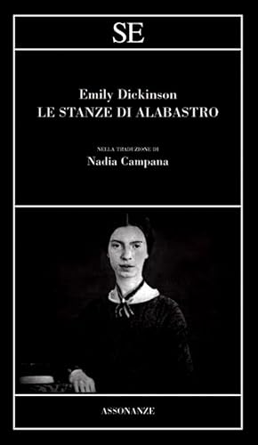 Le Stanze Di Alabastro. Testo Inglese A Fronte