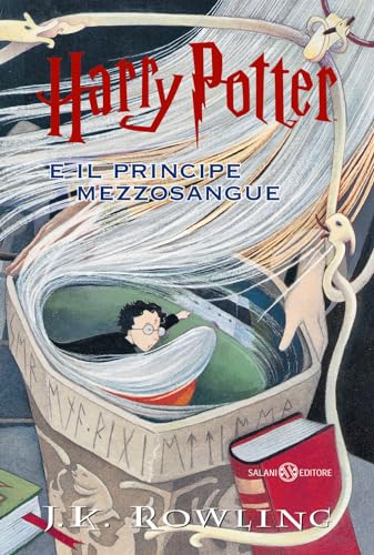 Harry Potter E Il Principe Mezzosangue