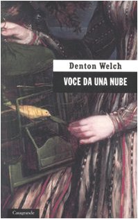 Voce Da Una Nube
