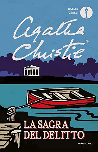 La Sagra Del Delitto