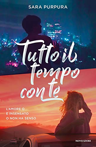 Tutto Il Tempo Con Te