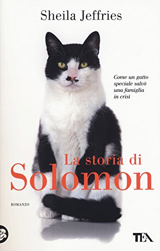La Storia Di Solomon