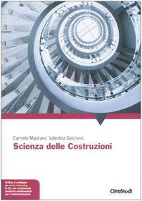 Scienza Delle Costruzioni. Con Contenuto Digitale Per Accesso On Line