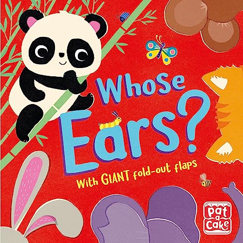 Whose Ears?