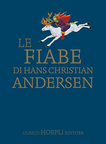 Le Fiabe