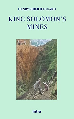 King Solomon’S Mines