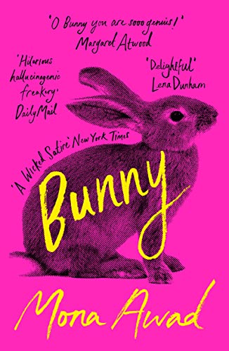 Bunny: Tiktok Made Me Buy It!