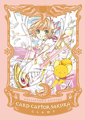 Cardcaptor Sakura. Collector'S Edition (Vol. 1)