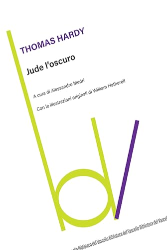 Jude L'Oscuro