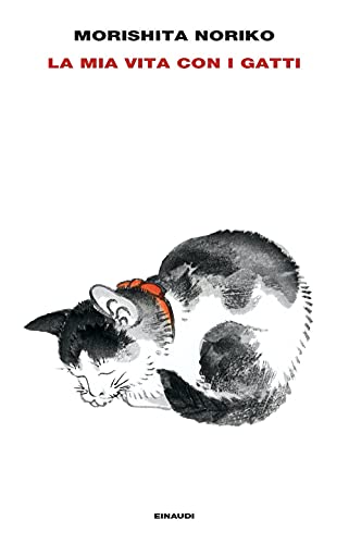 La Mia Vita Con I Gatti