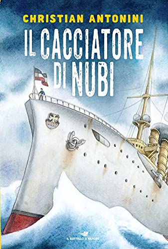 Il Cacciatore Di Nubi