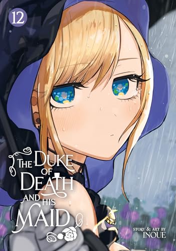 Duke Of Death And His Maid Vol. 12, The