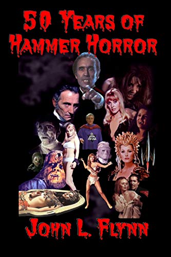 50 Years Of Hammer Horror