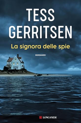 La Signora Delle Spie