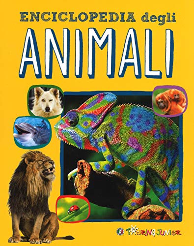 Enciclopedia Degli Animali