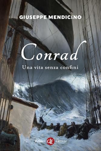 Conrad. Una Vita Senza Confini. Vita Di Joseph