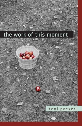 The Work Of This Moment