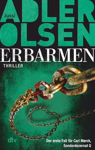 Erbarmen: Der Erste Fall Füt Carl Morck, Sonderdezernat Q: 1
