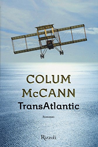Transatlantic